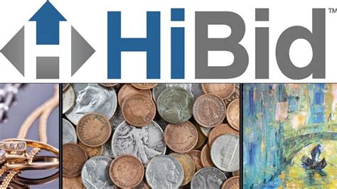 HiBid Auctions Nevada. . Hi bid auction